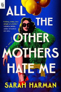 Cover image for All the Other Mothers Hate Me