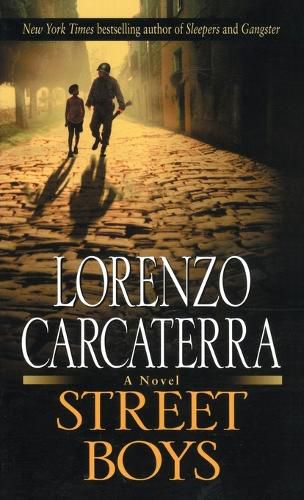 Cover image for Street Boys: A Novel