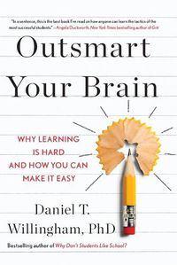 Cover image for Outsmart Your Brain (Export)