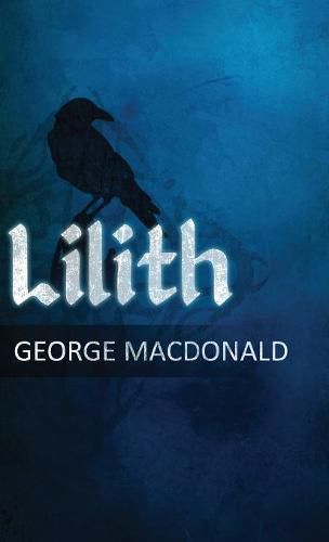 Cover image for Lilith: A Romance