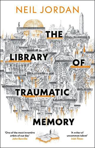 Cover image for The Library of Traumatic Memory