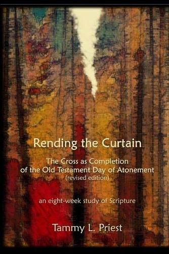Cover image for Rending the Curtain - Revised