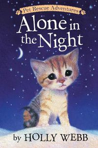 Cover image for Alone in the Night