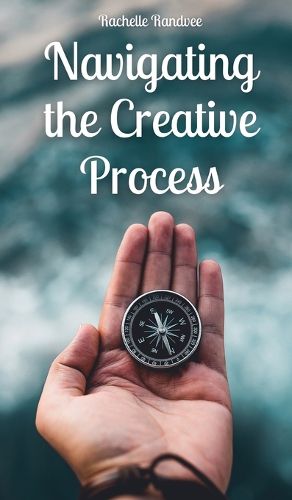 Cover image for Navigating the Creative Process