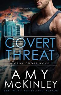 Cover image for Covert Threat