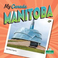 Cover image for Manitoba