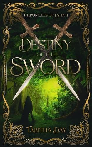 Cover image for Destiny of the Sword