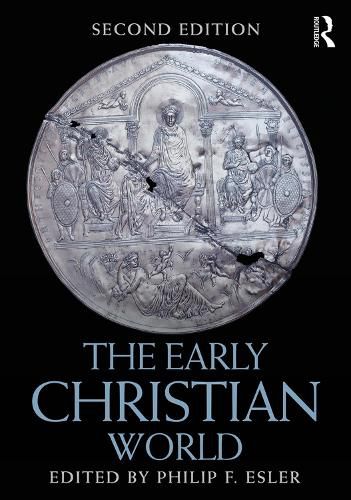 Cover image for The Early Christian World