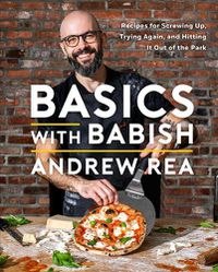 Cover image for Basics with Babish