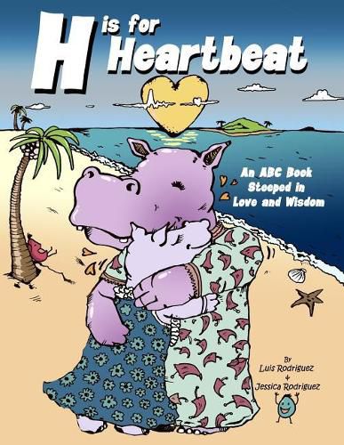 H Is for Heartbeat