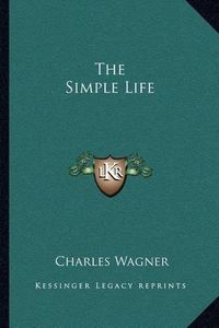 Cover image for The Simple Life