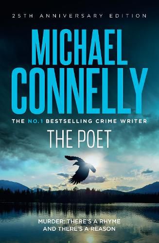 Cover image for The Poet