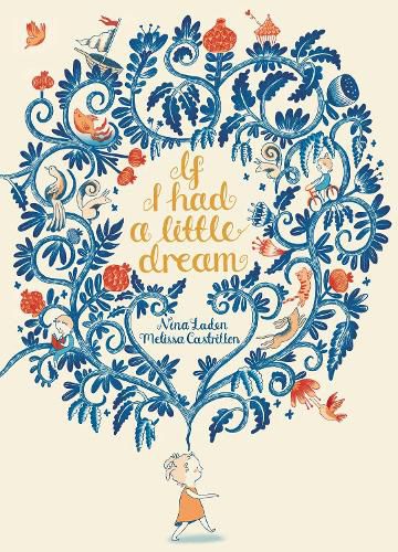 Cover image for If I Had a Little Dream