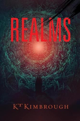 Cover image for Realms