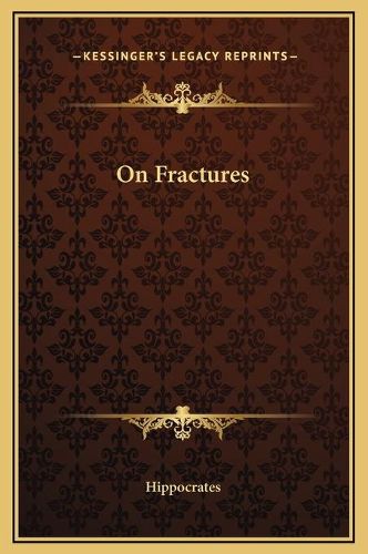 On Fractures