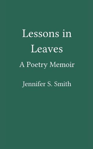 Cover image for Lessons in Leaves