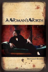 Cover image for A Woman's Worth