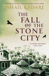 Cover image for The Fall of the Stone City