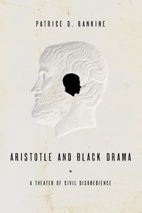 Cover image for Aristotle and Black Drama