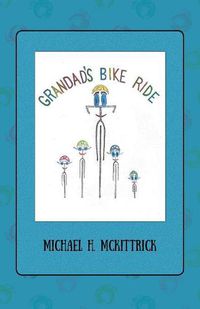 Cover image for Grandad's Bike Ride