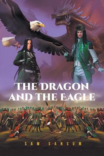 Cover image for The Dragon and the Eagle