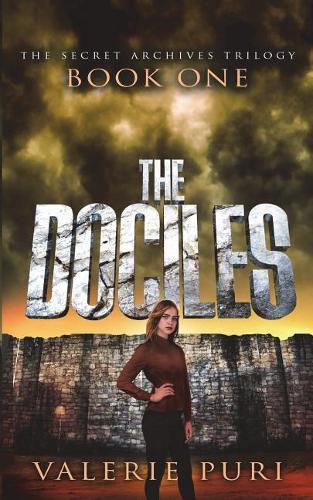 Cover image for The Dociles