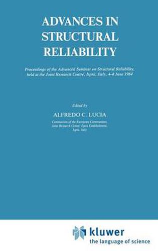 Advances in Structural Reliability