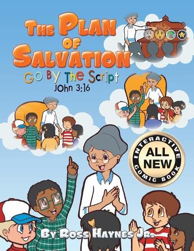 Cover image for The Plan of Salvation: Go by the Script