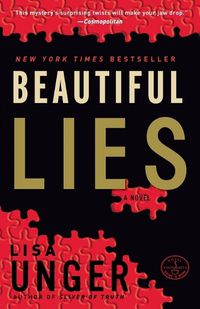 Cover image for Beautiful Lies: A Novel