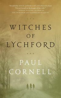 Cover image for Witches of Lytchford