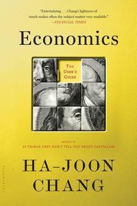 Cover image for Economics: The User's Guide