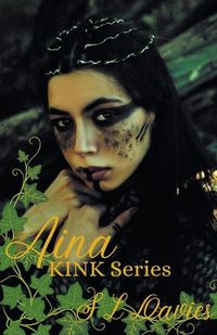 Cover image for Aina