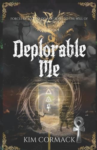 Cover image for Deplorable Me