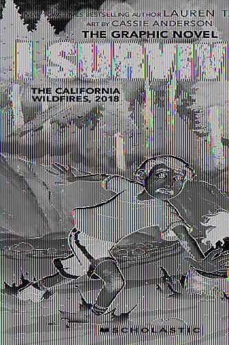 Cover image for I Survived the California Wildfires, 2018 (I Survived Graphic Novel #13)