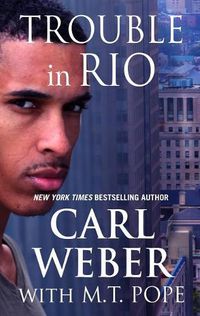 Cover image for Trouble in Rio