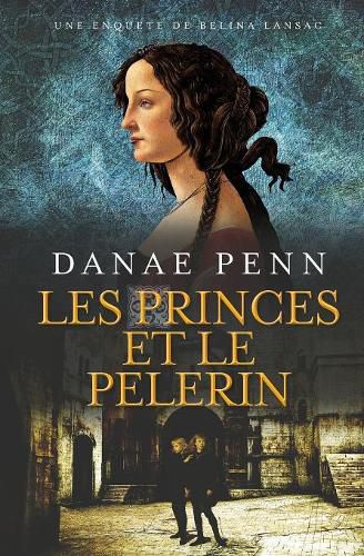 Cover image for Les Princes et le pelerin