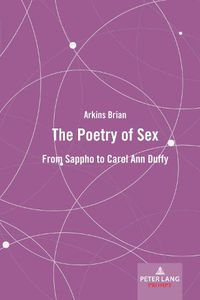 Cover image for The Poetry of Sex