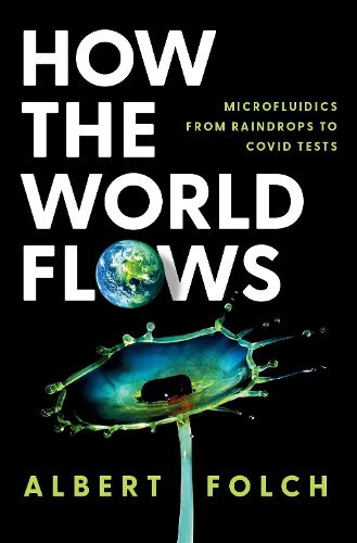 Cover image for How the World Flows