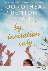 Cover image for By Invitation Only