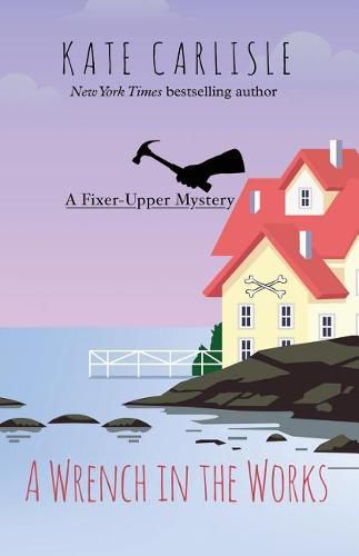 Cover image for A Wrench in the Works