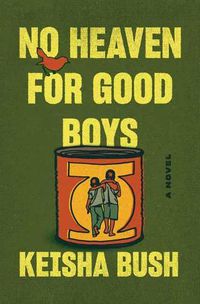 Cover image for No Heaven for Good Boys