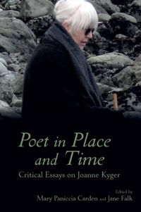Cover image for Poet in Place and Time