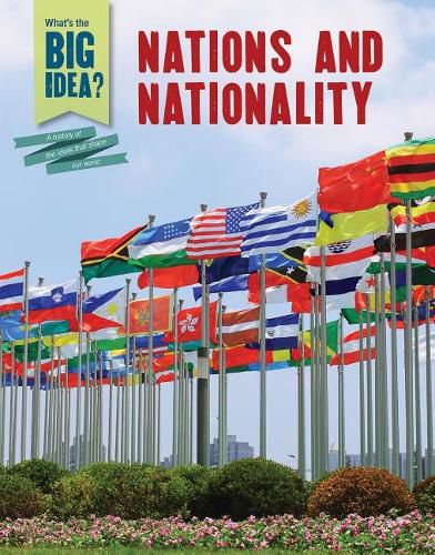 Nations and Nationality