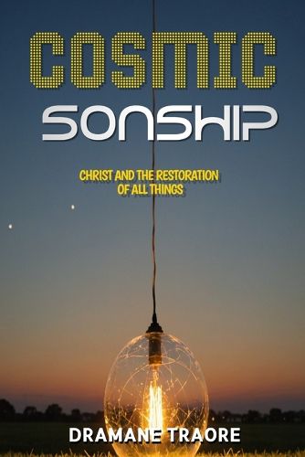 Cover image for Cosmic Sonship