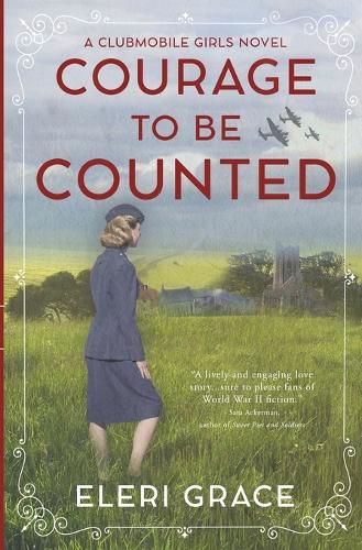 Cover image for Courage to be Counted