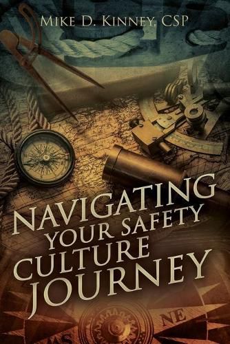 Cover image for Navigating Your Safety Culture Journey