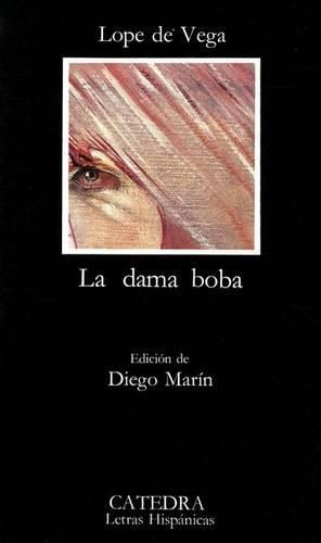 Cover image for LA Dama Boba