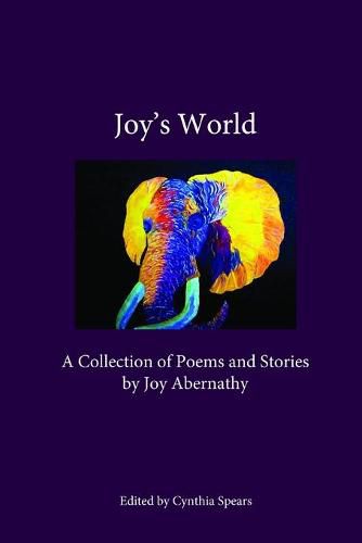 Cover image for Joy's World