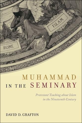 Muhammad in the Seminary