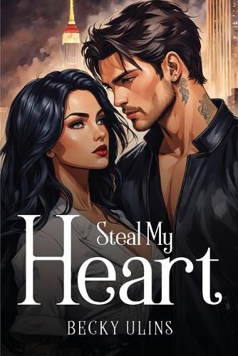 Cover image for Steal My Heart
